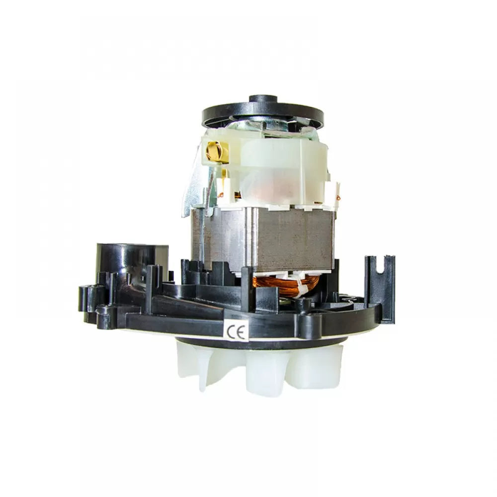 Motore M120H A Doppio Cuscinetto Per Folletto VK 120, 121, 122 - Ricambio Aspirapolvere - Foto 6