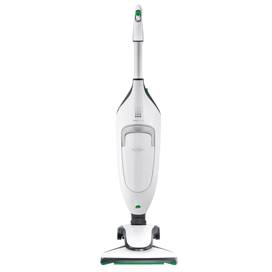 Kit Accessori Clean Fairy Per Vorwerk Folleto VK135 VK136 - 6 Sacchetti Microfibra Con Carbone, Filtro HEPA, Filtro Motore, 6 Deodoranti